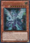 Product image for Galaxy-Eyes Photon Dragon