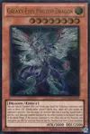 Product image for Galaxy-Eyes Photon Dragon