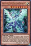 Product image for Galaxy-Eyes Photon Dragon