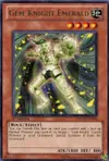 Product image for Gem-Knight Emerald