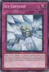 Product image for Icy Crevasse
