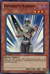 Product image for Infernity Knight