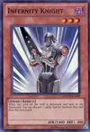 Product image for Infernity Knight