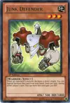 Product image for Junk Defender