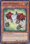 Product image for Junk Defender