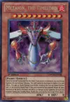 Product image for Metaion, the Timelord