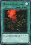 Product image for Murmur of the Forest