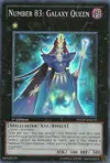 Product image for Number 83: Galaxy Queen