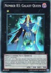 Product image for Number 83: Galaxy Queen