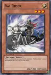 Product image for Rai Rider