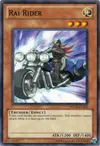 Product image for Rai Rider