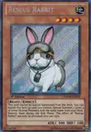 Product image for Rescue Rabbit