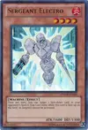 Product image for Sergeant Electro