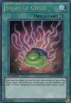 Product image for Shard of Greed