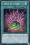 Product image for Shard of Greed