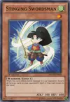 Product image for Stinging Swordsman
