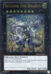 Product image for Thunder End Dragon