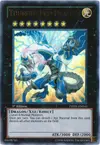 Product image for Thunder End Dragon