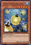 Product image for Tribe-Shocking Virus