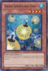 Product image for Tribe-Shocking Virus