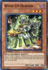Product image for Wind-Up Hunter