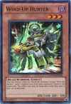 Product image for Wind-Up Hunter