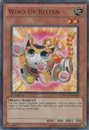 Product image for Wind-Up Kitten