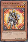 Product image for Wind-Up Knight
