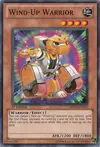 Product image for Wind-Up Warrior