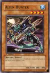 Product image for Alien Hunter