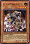 Product image for Alien Warrior