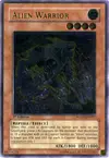 Product image for Alien Warrior