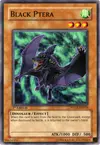 Product image for Black Ptera