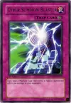 Product image for Cyber Summon Blaster