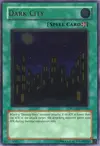 Product image for Ville Ténébreuse
