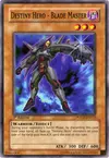 Product image for Destiny HERO - Blade Master