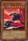 Product image for Destiny HERO - Dasher