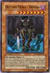 Product image for Destiny HERO - Dogma