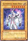 Product image for Elemental HERO Neos