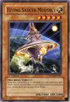 Product image for Flying Saucer Muusik'i