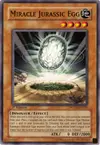 Product image for Miracle Jurassic Egg