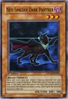 Product image for Neo-Spacian Dark Panther