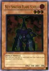 Product image for Neo-Spacian Flare Scarab