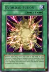 Product image for Overload Fusion