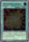 Product image for Overload Fusion