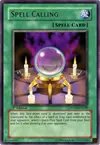 Product image for Spell Calling