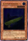 Product image for Submarineroid