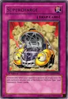 Product image for Supercharge