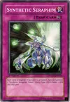 Product image for Synthetic Seraphim