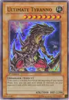 Product image for Ultimate Tyranno